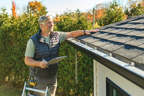 Trusted Flat Roof Repair service in Hillside, IL - Ben Roofing and Steel LLC