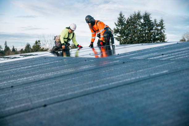 Trusted Emergency Roof Repair service in Hillside, IL - Ben Roofing and Steel LLC